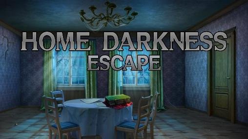 download Home darkness: Escape apk